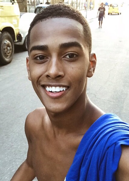 João Pedro Oliveira photo