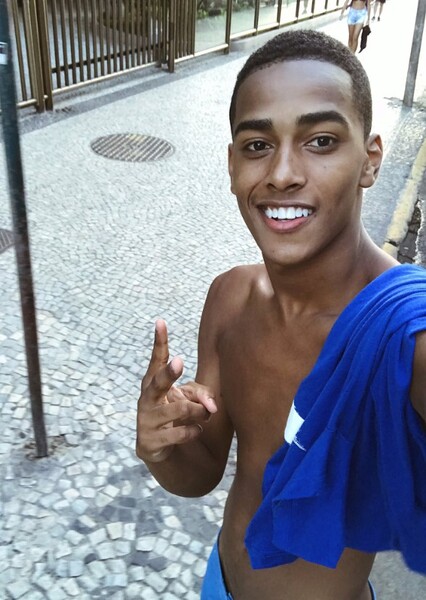 João Pedro Oliveira photo
