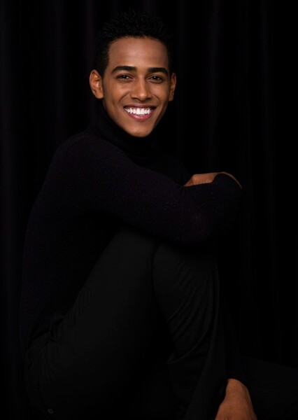 João Pedro Oliveira photo