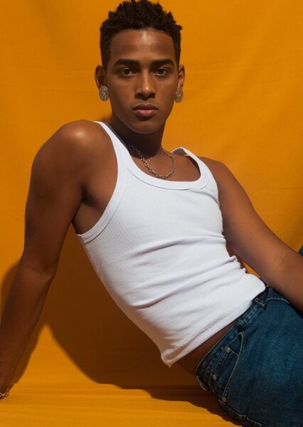 João Pedro Oliveira photo