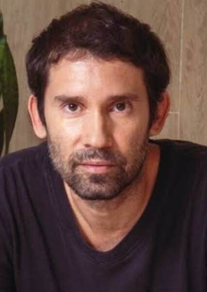 João Rodrigo Ostrower