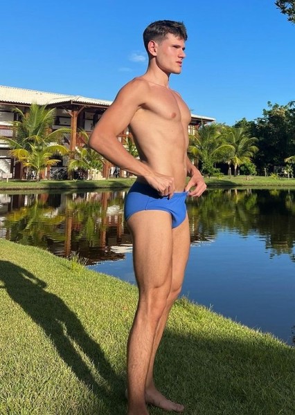 João Vitor Guerreiro photo