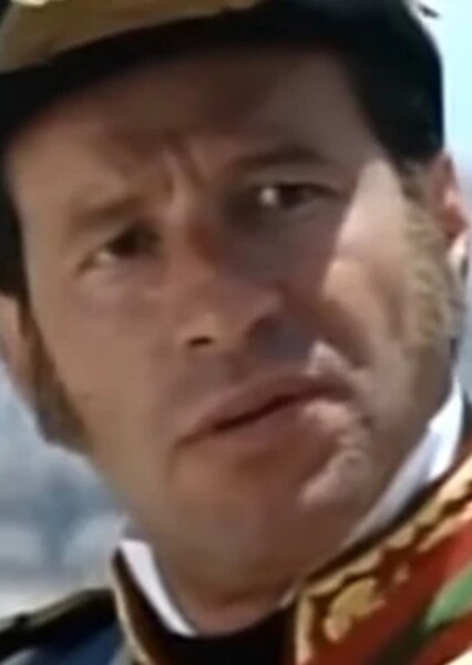 Joaquim de Almeida photo