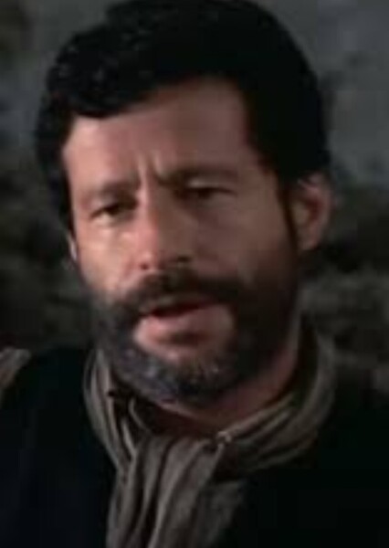 Joaquim de Almeida photo