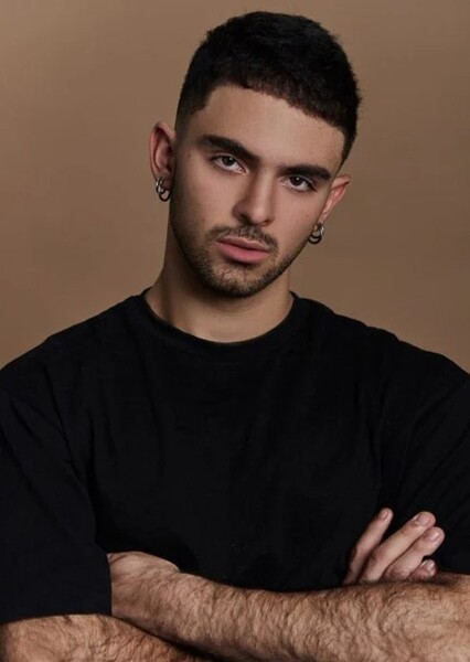 Joaquín Bondoni photo
