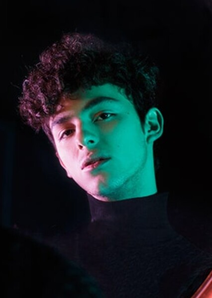 Joaquín Bondoni photo
