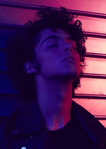 Joaquín Bondoni photo