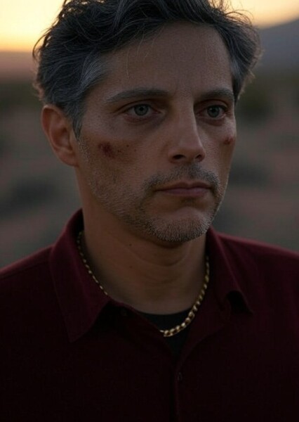 Joaquín Furriel
