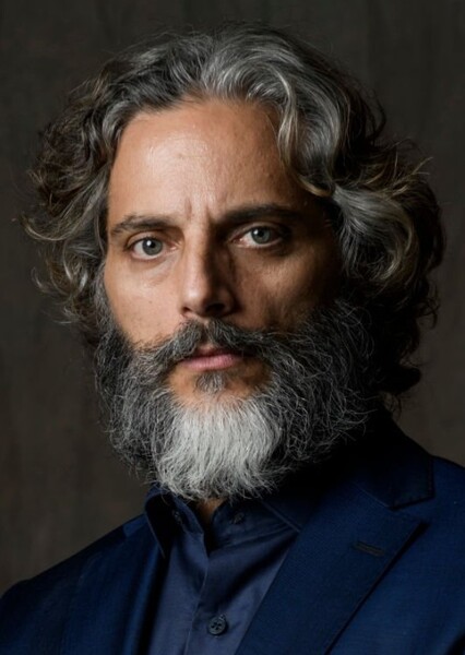Joaquín Furriel