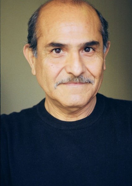 Joaquín Garrido photo