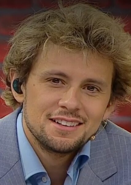 Joaquín Méndez
