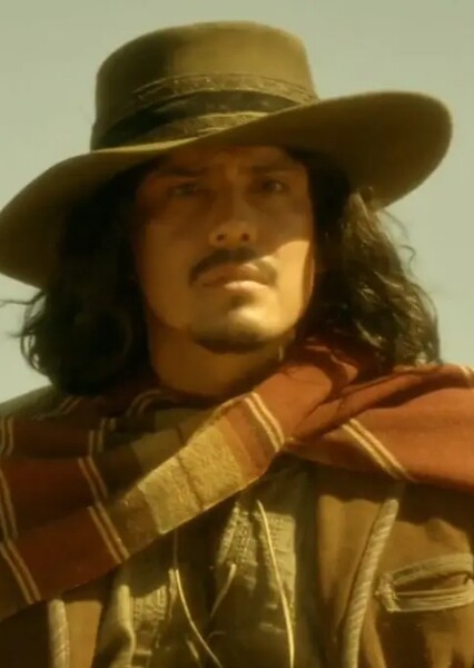 Joaquín Murrieta