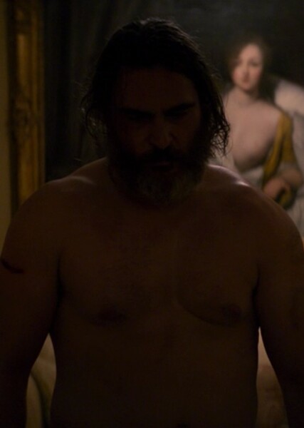 Joaquin Phoenix photo