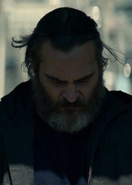 Joaquin Phoenix photo