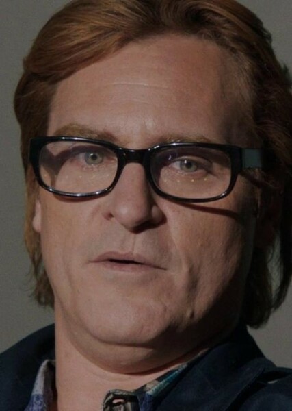 Joaquin Phoenix photo