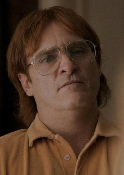 Joaquin Phoenix photo