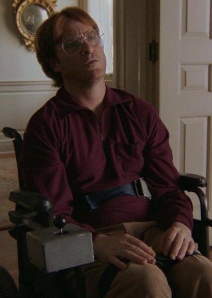 Joaquin Phoenix photo