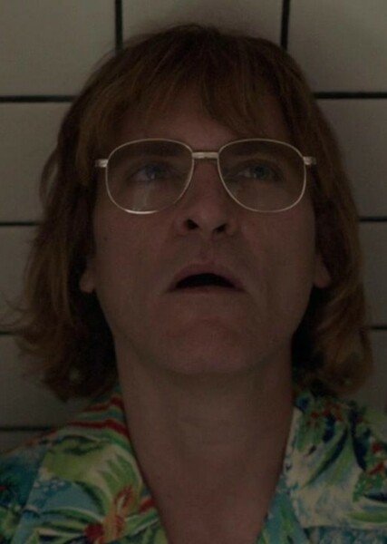 Joaquin Phoenix photo
