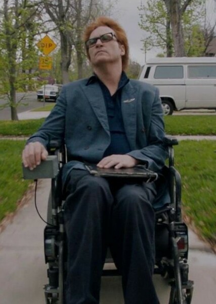 Joaquin Phoenix photo