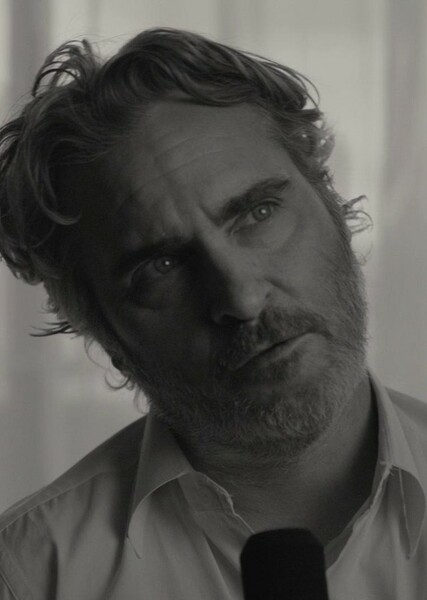 Joaquin Phoenix photo