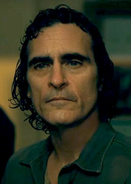 Joaquin Phoenix photo