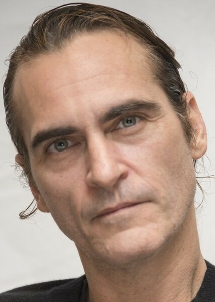 Joaquin Phoenix photo