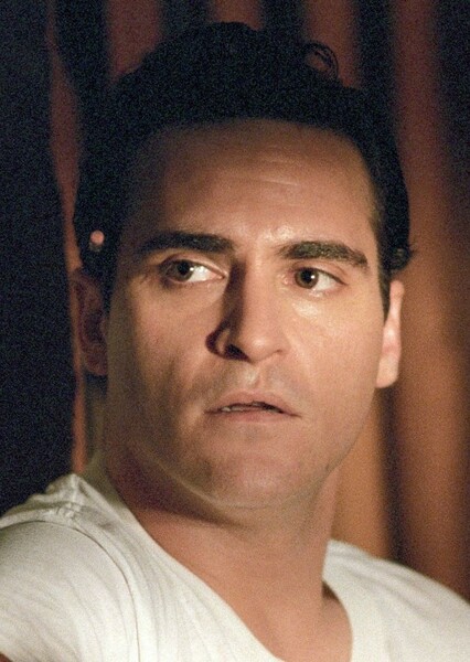 Joaquin Phoenix