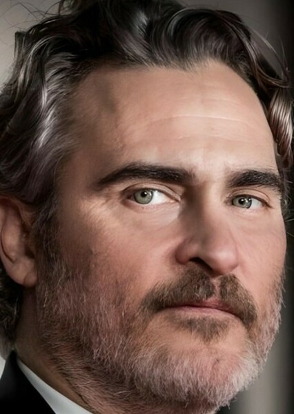 Joaquin Phoenix photo