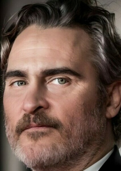 Joaquin Phoenix photo