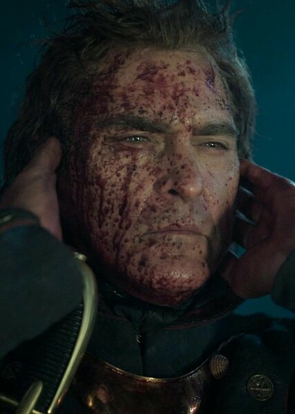Joaquin Phoenix photo