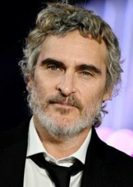 Joaquin Phoenix