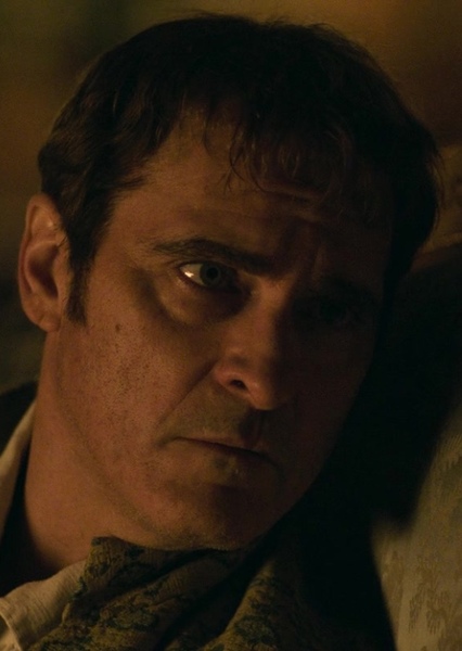 Joaquin Phoenix photo