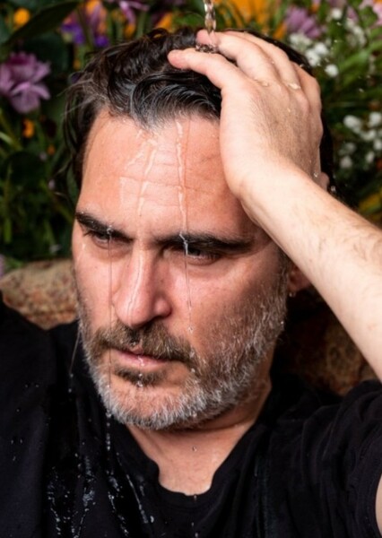 Joaquin Phoenix photo