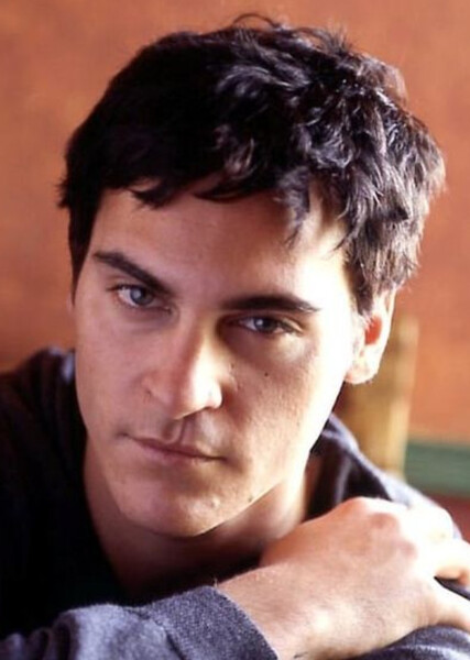 Joaquin Phoenix