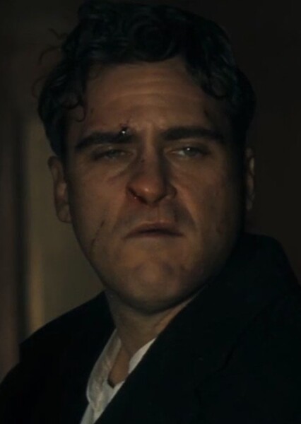 Joaquin Phoenix