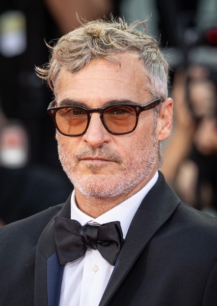 Joaquin Phoenix photo