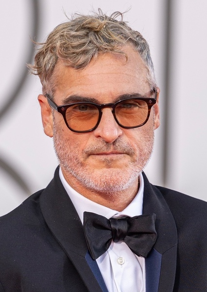 Joaquin Phoenix photo