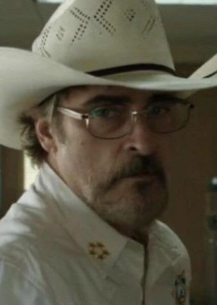Joaquin Phoenix