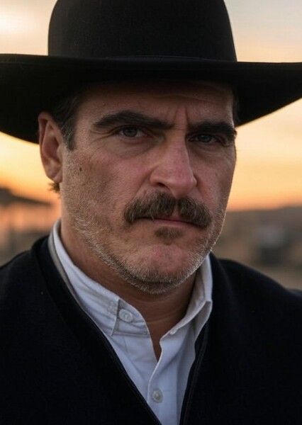Joaquin Phoenix photo