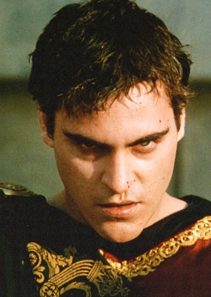 Joaquin Phoenix