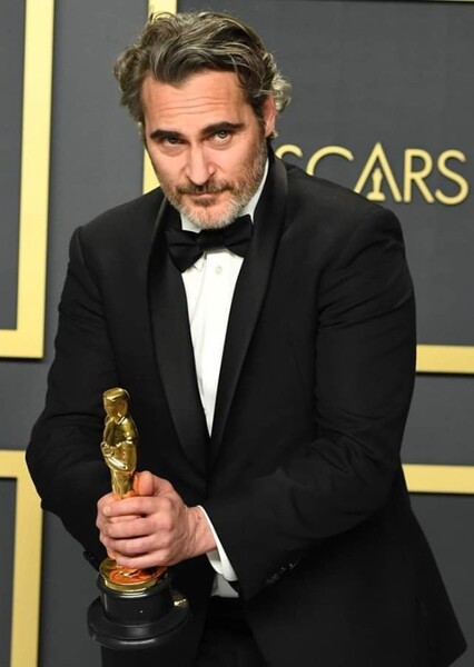 Joaquin Phoenix photo
