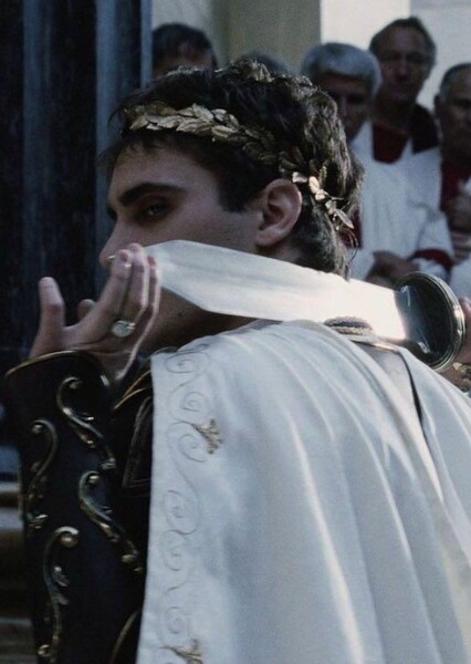 Joaquin Phoenix