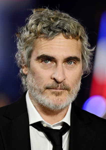 Joaquin Phoenix