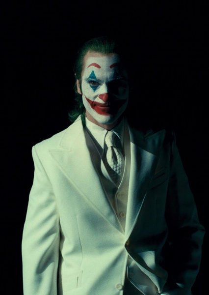 Joaquin Phoenix photo