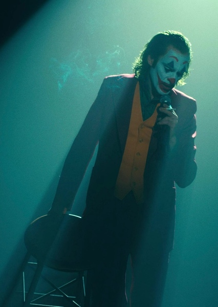 Joaquin Phoenix photo