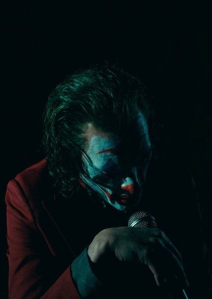 Joaquin Phoenix photo