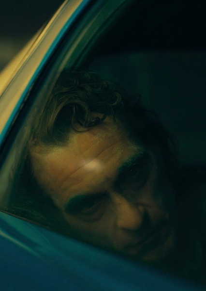Joaquin Phoenix photo