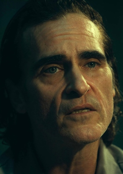 Joaquin Phoenix