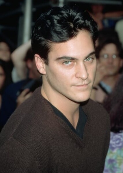 Joaquin Phoenix