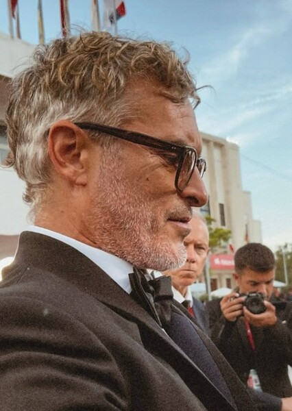 Joaquin Phoenix photo